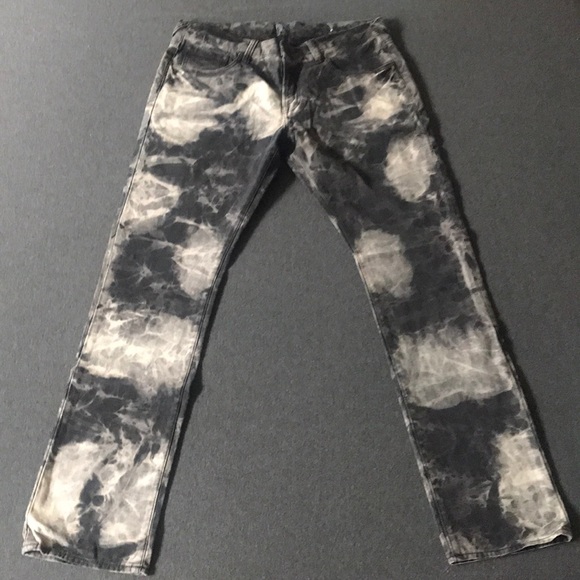 PRPS Other - PRPS Demon Fit Denim Jeans